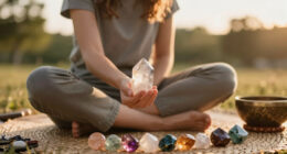 12 Best Crystal Healing Meditation Kits in 2026