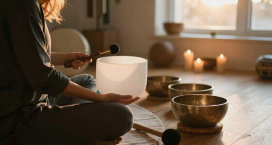 12 Best Sound Healing Instruments in 2026