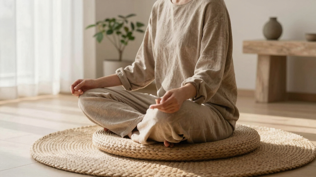 12 Best Spiritual Meditation Cushions in 2026