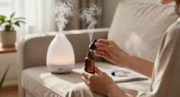 13 Best Aromatherapy Essential Oil Diffusers in 2026