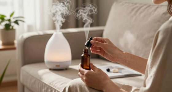 13 Best Aromatherapy Essential Oil Diffusers in 2026