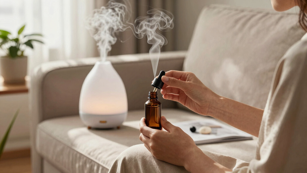 13 Best Aromatherapy Essential Oil Diffusers in 2026