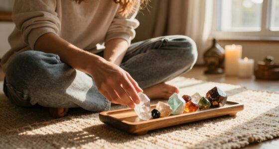 14 Best Crystal Healing Sets in 2026
