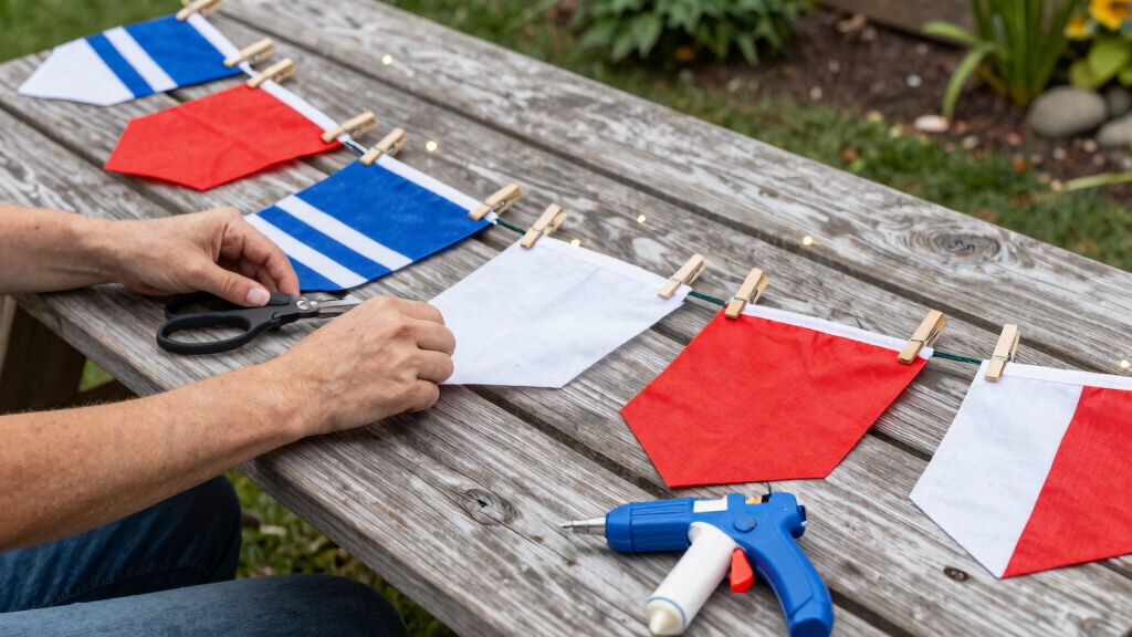 14 Best Patriotic Outdoor Decor in 2026