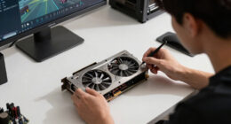 15 Best Graphics Cards for Gaming, AI, and Creative Work in 2026