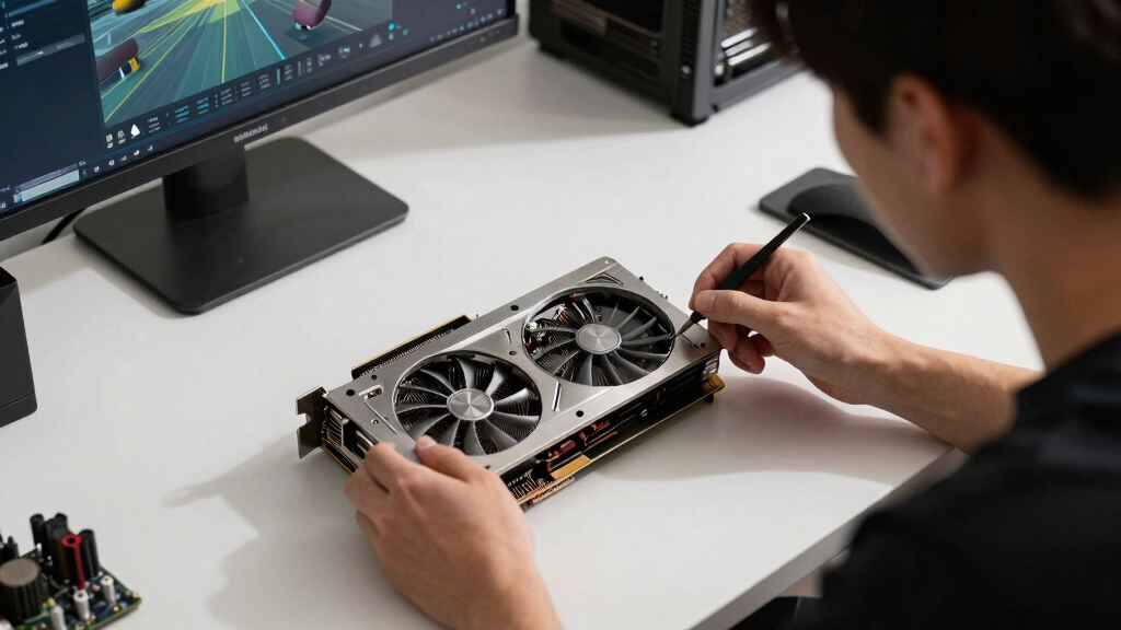 15 Best Graphics Cards for Gaming, AI, and Creative Work in 2026