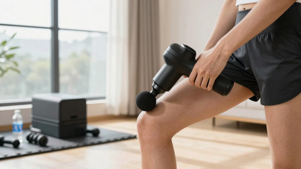 15 Best Massage Guns for Muscle Recovery in 2026
