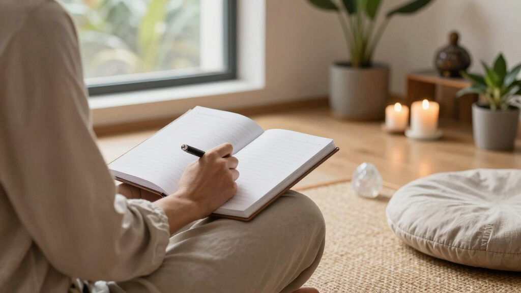 15 Best Meditation and Mindfulness Journals in 2026