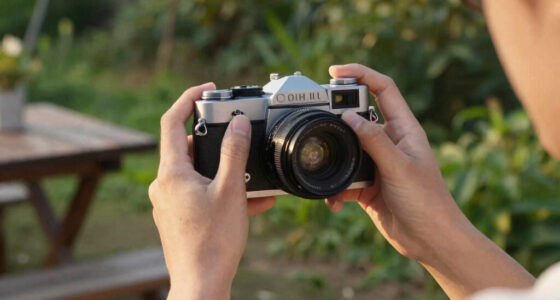 7 Best Film Camera Prime Day Deals for Instant Prints in 2026
