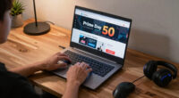 7 Best Gaming Laptop Prime Day Deals for 2026