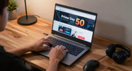 7 Best Gaming Laptop Prime Day Deals for 2026