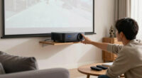 7 Best Home Theater Projector Prime Day Deals for Big-Screen Movie Nights in 2026