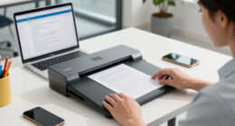 7 Best Office Product Scanners for Prime Day Deals in 2026