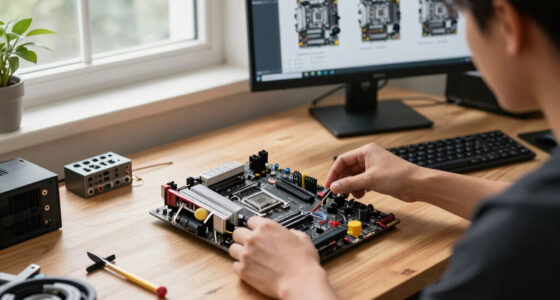 7 Best PC Motherboards for Prime Day Deals in 2026