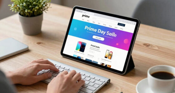 7 Best PC Tablets for Prime Day Deals in 2026
