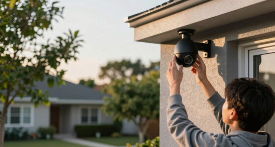 7 Best Security Surveillance Deals for Prime Day Savings in 2026