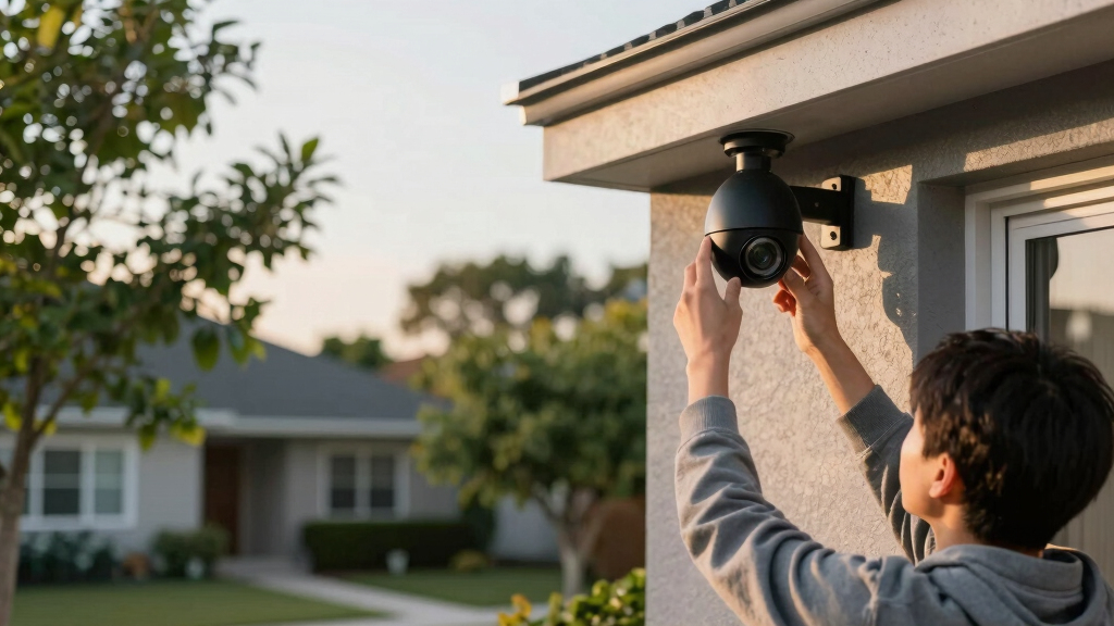 7 Best Security Surveillance Deals for Prime Day Savings in 2026