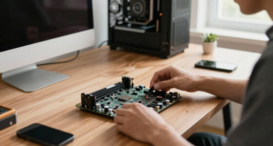 8 Best Computers, Tablets & Components in 2026