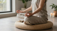 8 Best Spiritual Meditation Cushions in 2026