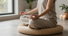 8 Best Spiritual Meditation Cushions in 2026