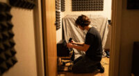Acoustic Dampening, Placement, and the “Rig in the Closet” Setup