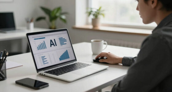 AI-Washed: When ‘Productivity’ Becomes the Press Release for Cuts You Couldn’t Justify