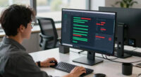 AI workflow reliability monitor for small teams