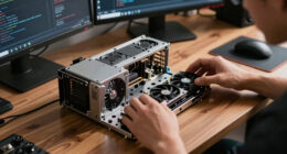 Build vs Buy a Prebuilt AI Workstation