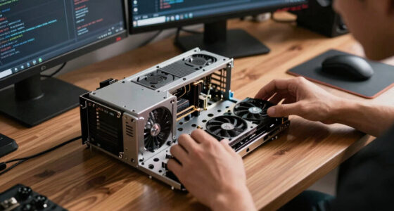Build vs Buy a Prebuilt AI Workstation