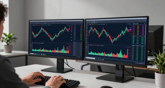 Building an AI Trading Bot — Week One: Why a 90 % Win Rate Can Still Lose Money