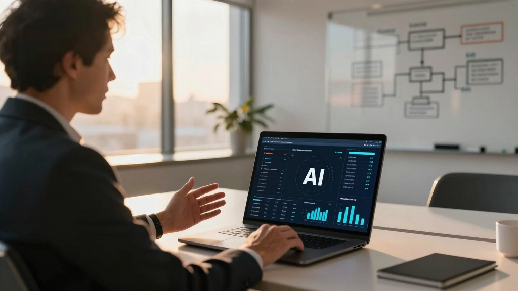 Capability or Control: The European Enterprise AI Playbook for the AI Act Era