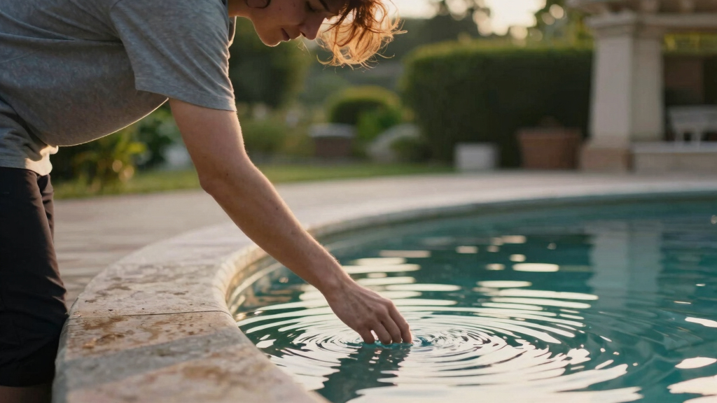 Column | At this point, the Reflecting Pool deserves an Emmy