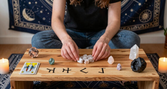 Daily Horoscope for June 21, 2026