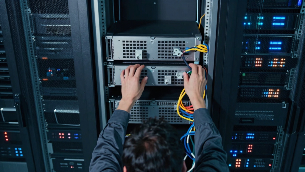EuroHPC. The compute substrate.