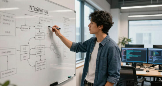 Forward-Deployed: The Integration Wall, and the Role That Now Pays $700K to Climb It