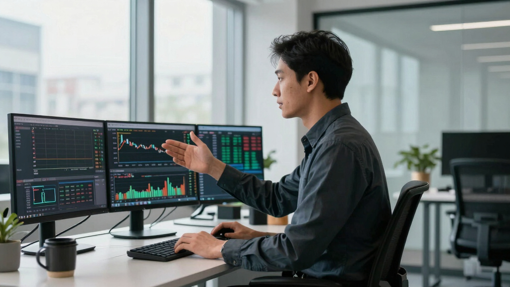 Introducing Forezai · TradingAgents — a committee of LLMs decides paper-trades