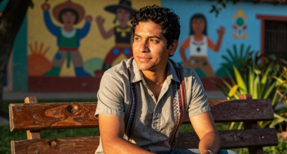 Julián Quiñones, Blackness in Mexico and the complexities of national identity