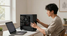Mac vs GPU Tower for Local LLMs: The Heat-and-Noise Tradeoff