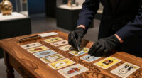 Morgan Library exhibition offers a visionary view of the history of Tarot