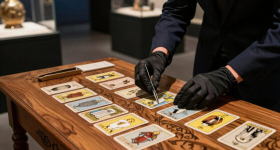 Morgan Library exhibition offers a visionary view of the history of Tarot