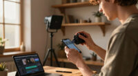 One Video In, a Whole Publishing Kit Out — Without the Cloud