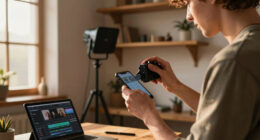 One Video In, a Whole Publishing Kit Out — Without the Cloud