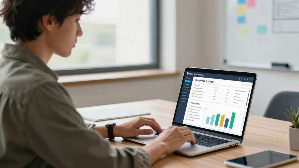 QAtrial: Compliance That Shows Its Work