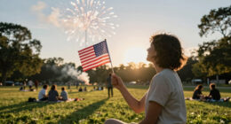 Sacramento-area events celebrating the Fourth of July