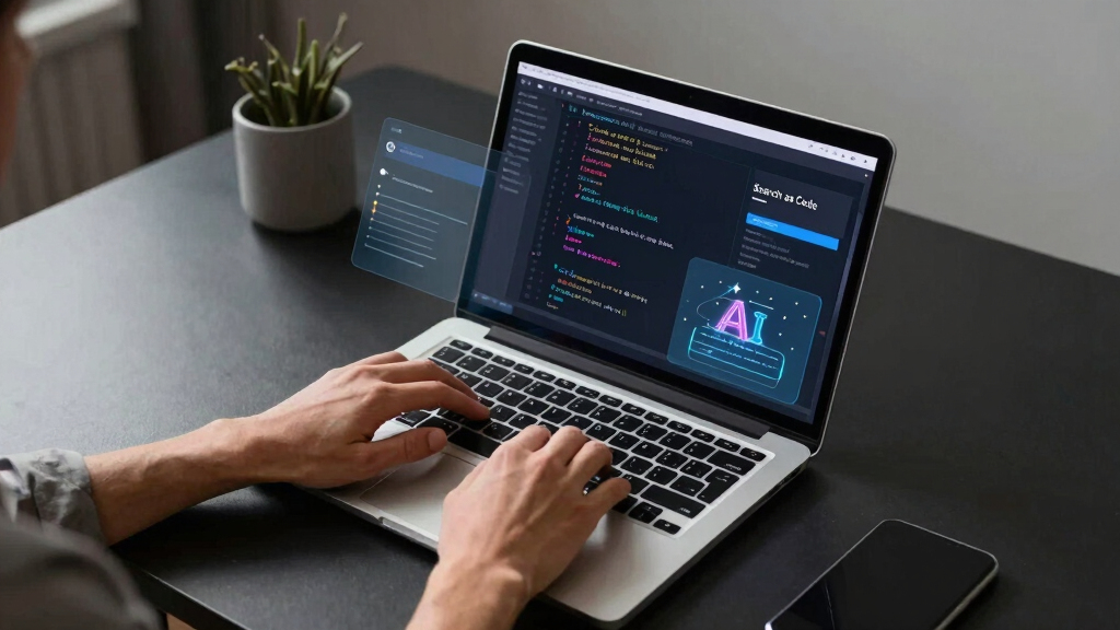 Search as Code: Perplexity Is Right About the Future — Just Not First to It