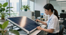 Singapore: Engineer the Transition