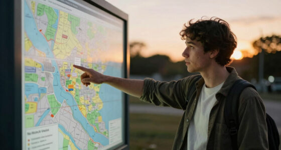 Stenvrik: News as Geography