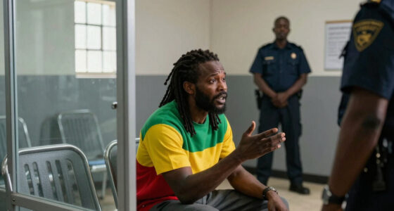 Supreme Court Bars Rastafarian Man From Suing Prison Guards for Shaving His Dreadlocks
