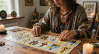 ‘Tarot! Renaissance Symbols, Modern Visions’ Review: Magical History at the Morgan