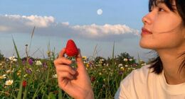 The 4 Luckiest Signs During June’s Strawberry Full Moon